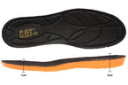 Coturno masculino CAT