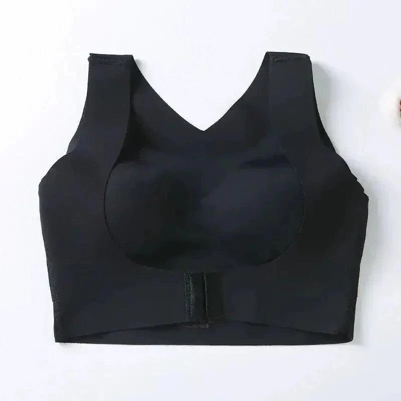 CurveControl™️- sutiã corretor postural COMPRE 1 LEVE 2