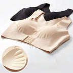 CurveControl™️- sutiã corretor postural COMPRE 1 LEVE 2