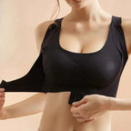 CurveControl™️- sutiã corretor postural COMPRE 1 LEVE 2