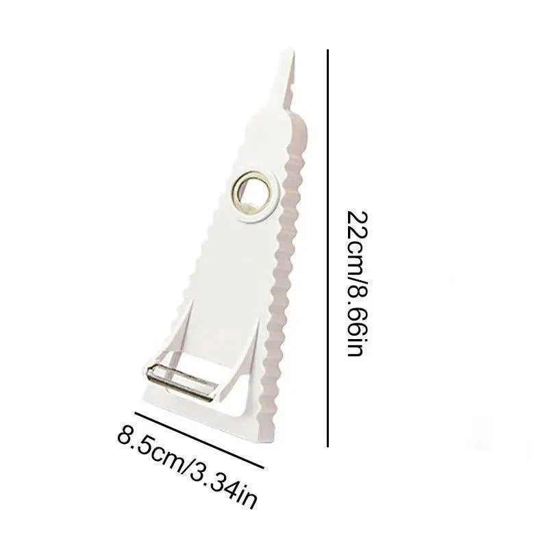 Easy Grip- abridor multifuncional