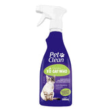 Educador para gatos 500 ml