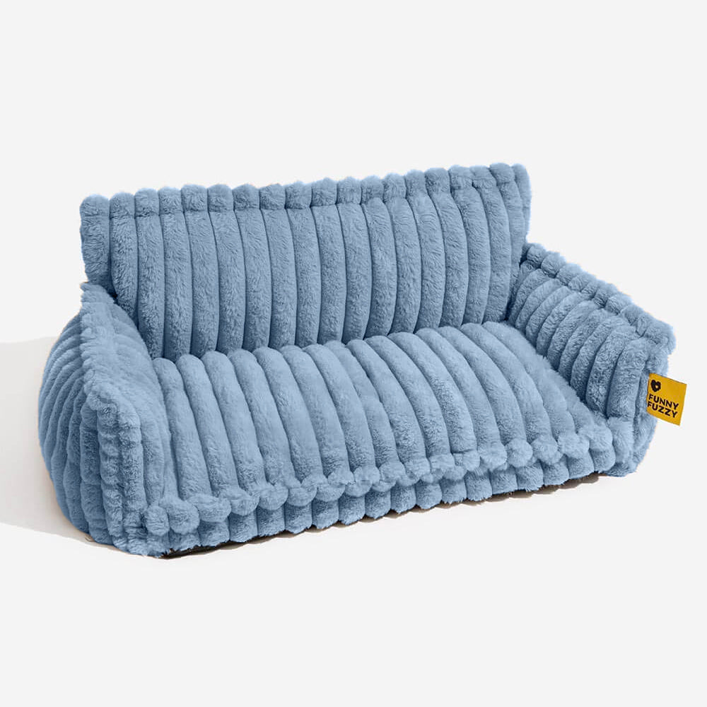 Where your pet’s rest comes first – PawSure Comfort™