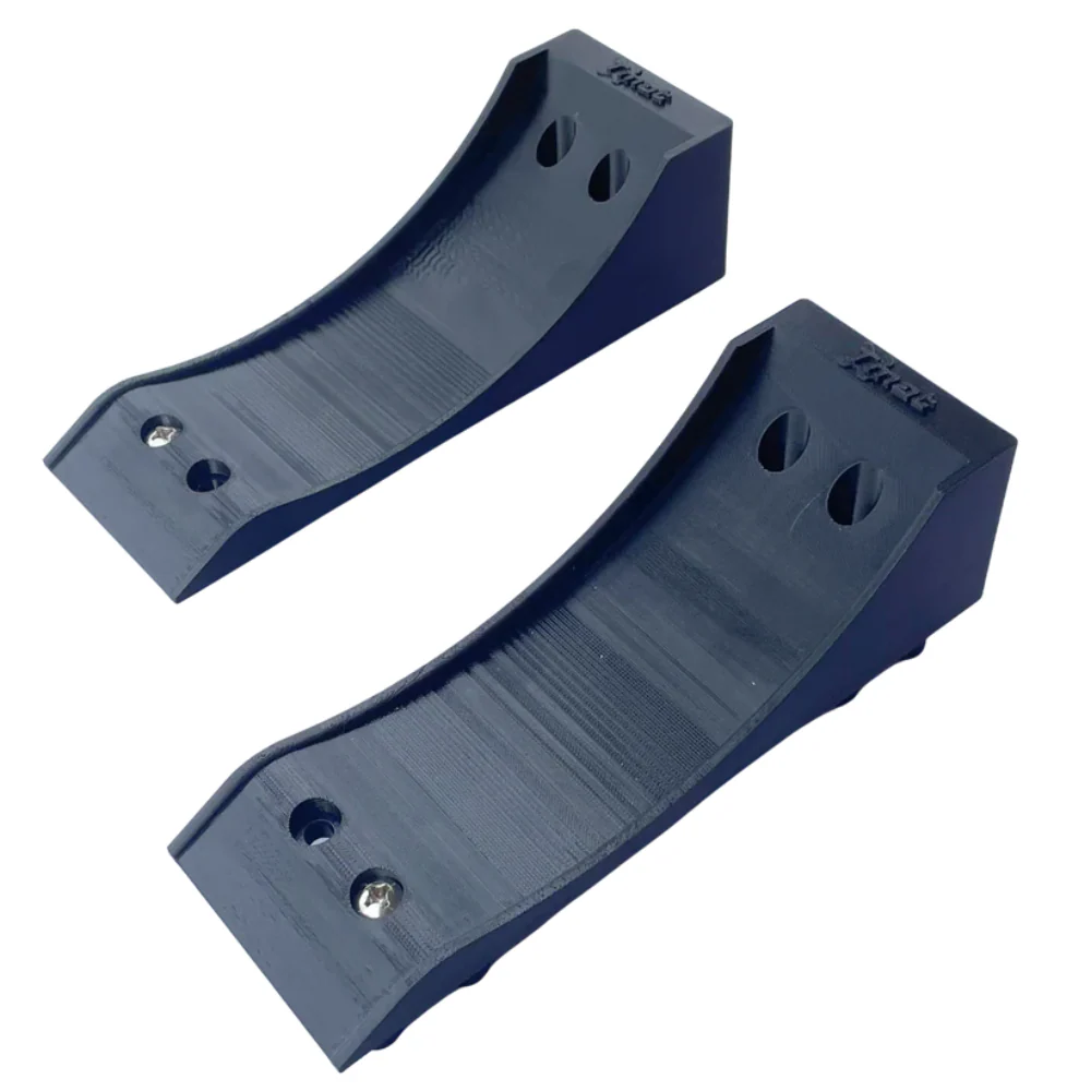 Kit  45 pc Painéis de Revestimento Antiderrapante para Caçambas CargoShield™