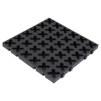 Kit  45 pc Painéis de Revestimento Antiderrapante para Caçambas CargoShield™