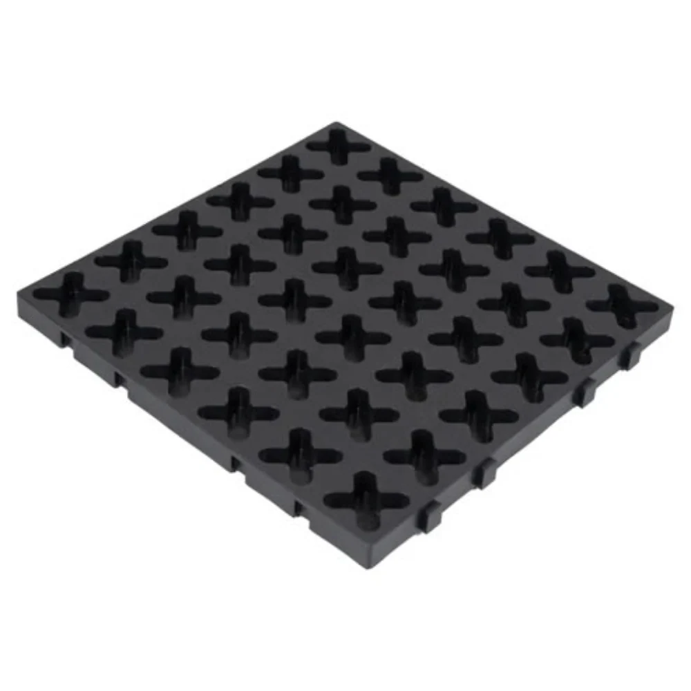 Kit  45 pc Painéis de Revestimento Antiderrapante para Caçambas CargoShield™