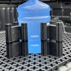 Kit  45 pc Painéis de Revestimento Antiderrapante para Caçambas CargoShield™