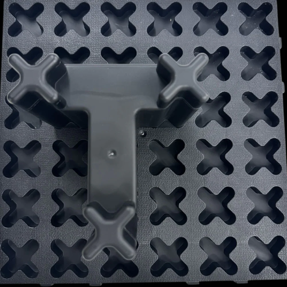 Kit  45 pc Painéis de Revestimento Antiderrapante para Caçambas CargoShield™