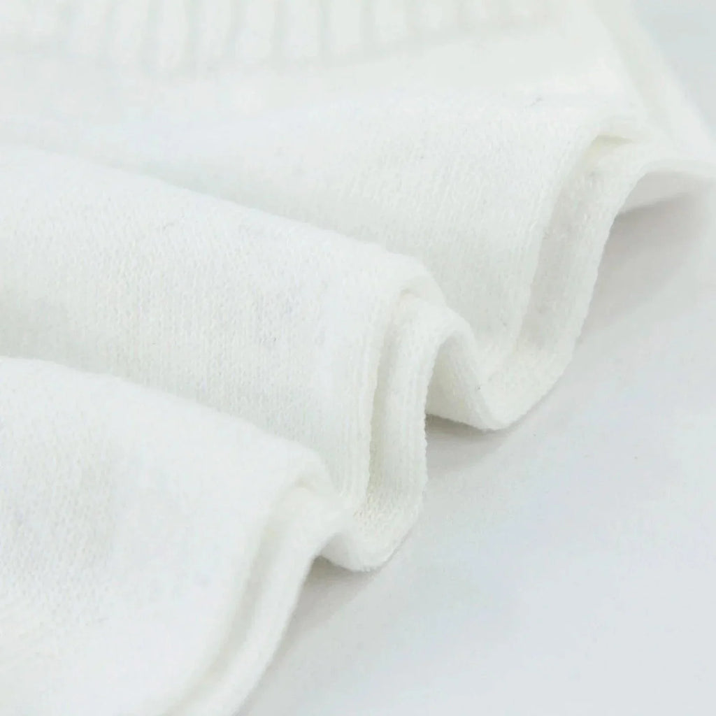 Kit 12 pares de meia masculina