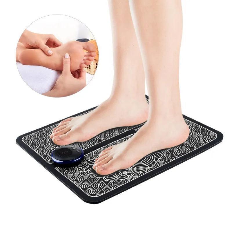 Massageador para pés