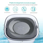 PetSplash 2.0-bebedouro anti respingos