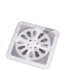 RaloClean™️- filtro adesivo para ralo kit com 30 unidades!