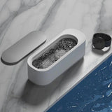 Limpador de joias ultrassonico Zeppy