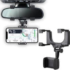 Suporte para Carro Rotação 360° - Tecnologia Inovadora e Qualidade Zeppy para Máxima Praticidade!