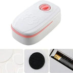 Tigela alimentadora com timer